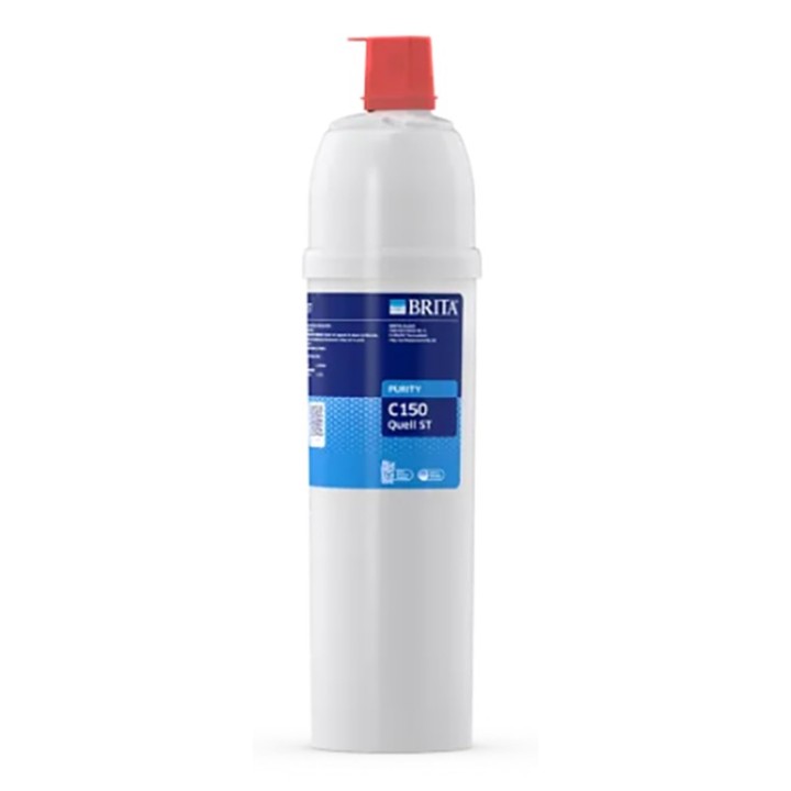 CARTOUCHE BRITA C150 QUELL ST (CAPACITE: 2408 L) DVCART C0150 BRITA
