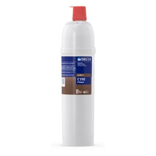 NAVULLING BRITA C150 FINEST (CAPACITEIT: 1100 L) - SPECIAAL KOFFIE EN THE DVCART C0150FINEST BRITA