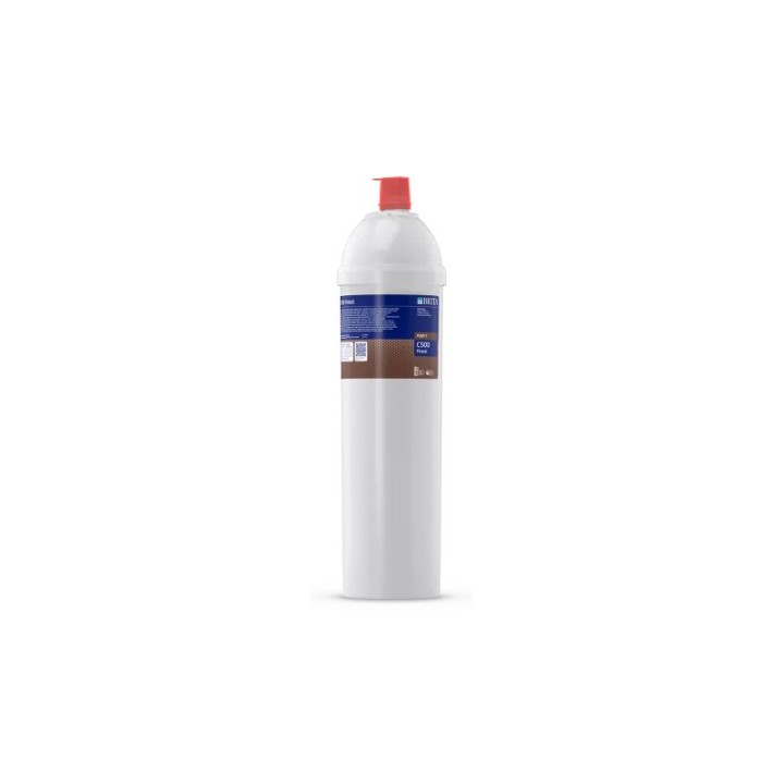 NAVULLING BRITA C500 FINEST (CAPACITEIT: 3400 L) - SPECIAAL KOFFIE EN THE DVCART C0500FINEST BRITA
