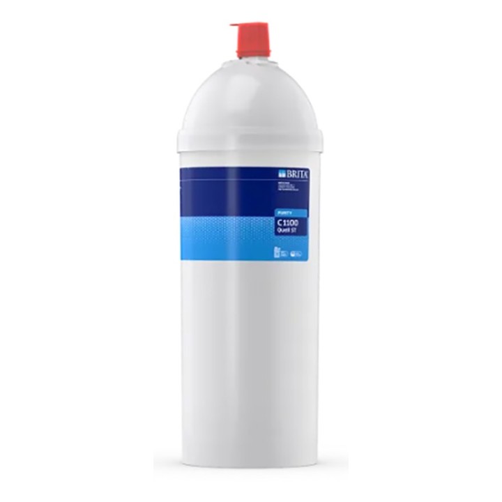 CARTOUCHE BRITA C1100 QUELL ST (CAPACITE: 11500 L) DVCART C1100 BRITA