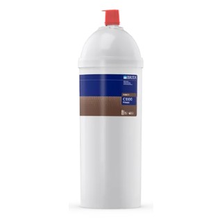 NAVULLING BRITA C1100 FINEST (CAPACITEIT: 6000 L) - SPECIAAL KOFFIE EN THE DVCART C1100FINEST BRITA