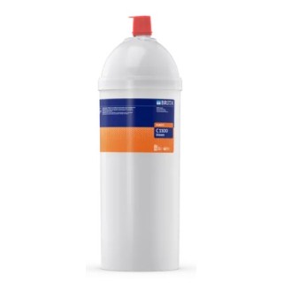 NAVULLING BRITA C1100 STEAM (CAPACITEIT: 7900 L) - SPECIAAL STOOMOVENS DVCART C1100STEAM BRITA