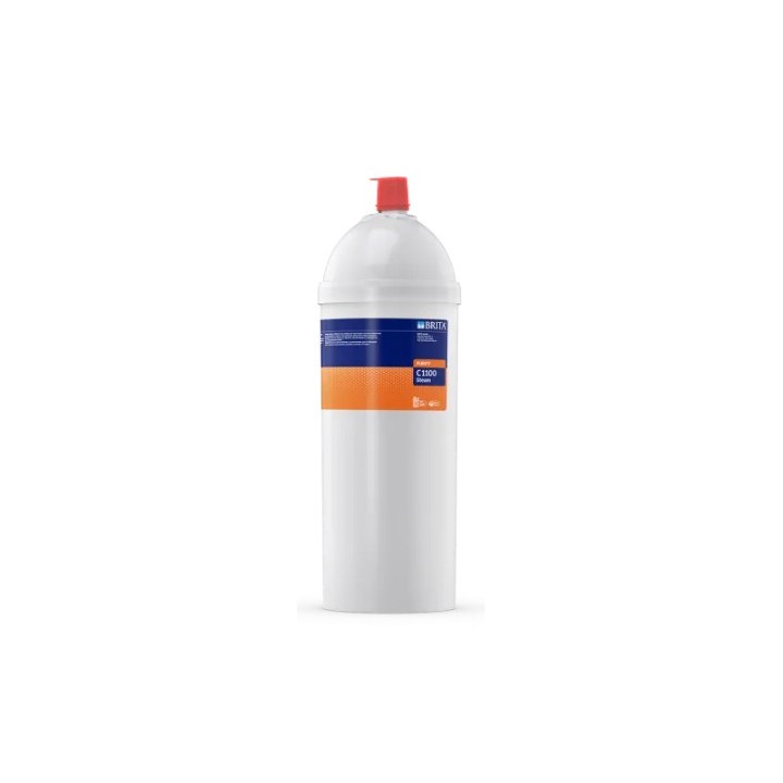 CARTOUCHE BRITA C1100 STEAM (CAPACITE: 7900 L) - SPECIAL FOUR A VAPEUR DVCART C1100STEAM BRITA