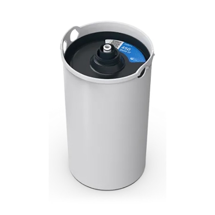 CARTOUCHE BRITA 450 QUELL ST (CAPACITE: 4217 L) POUR SYSTEME A LOGEMENT DVCART 0450 BRITA