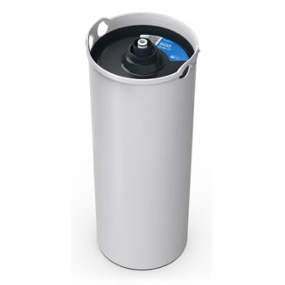 NAVULLING BRITA 600 QUELL ST (CAPACITEIT: 7207 L) VOOR OMHULSELSYSTEEM DVCART 0600 BRITA