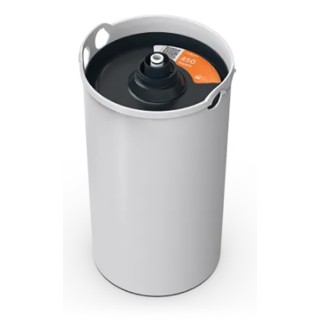 CARTOUCHE BRITA 450 STEAM (CAPACITE: 3680 L) POUR SYSTEME A LOGEMENT - SPECIAL FOUR A VAPEUR DVCART 0450STEAM BRITA