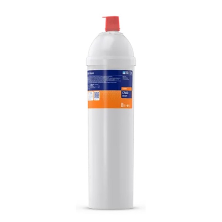NAVULLING BRITA C500 STEAM (CAPACITEIT: 4675 L) - SPECIAAL STOOMOVENS DVCART C0500STEAM BRITA
