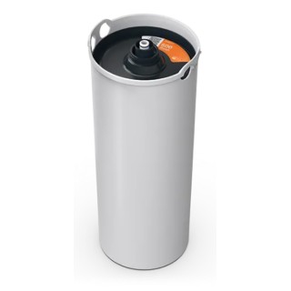 CARTOUCHE BRITA 600 STEAM (CAPACITE: 5771 L) POUR SYSTEME A LOGEMENT - SPECIAL FOUR A VAPEUR DVCART 0600STEAM BRITA