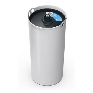 CARTOUCHE BRITA 1200 CLEAN (CAPACITE: 12000 L) POUR SYSTEME A LOGEMENT DVCART 1200CLEAN BRITA