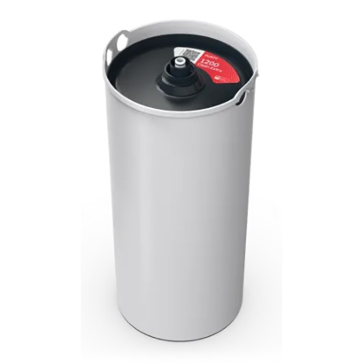 NAVULLING BRITA 1200 CLEANEXTRA (CAPACITEIT: 5000 L) VOOR OMHULSELSYSTEEM DVCART 1200CLEANEXTRA BRITA