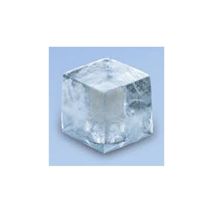 MACHINE A GLACONS CUBES, 210 KG / 24 H, RESERVE 110 KG CIM-240 HOSHIZAKI