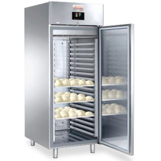 RIJSKAST 20 x EN 600 x 400 MM KBOXFLBN1 FORNI FIORINI