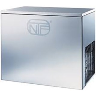VOLLE IJSBLOKJESMACHINE, 300 KG / 24 H, ZONDER RESERVE CM650A NTF