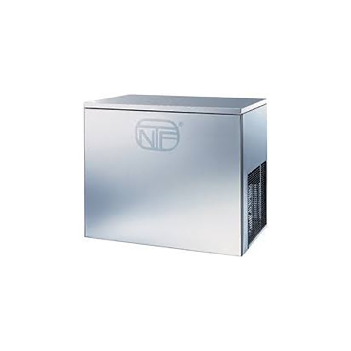 MACHINE A GLACONS PLEINS, 300 KG / 24 H, SANS RESERVE CM650A NTF