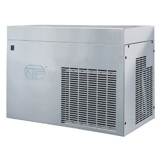 SCHILFER IJSBLOKJESMACHINE, 400 KG / 24 H, ZONDER RESERVE CSM0750A NTF