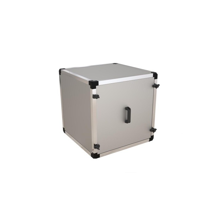 MOTEUR DE HOTTE 9/9 - 1400 TPM AVEC CAISSON JHMC090914