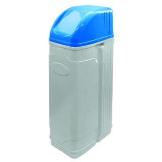 AUTOMATISCHE WATERVERZACHTER 27L - CHRONOMETRISCH (1500 L/U) DVA27A