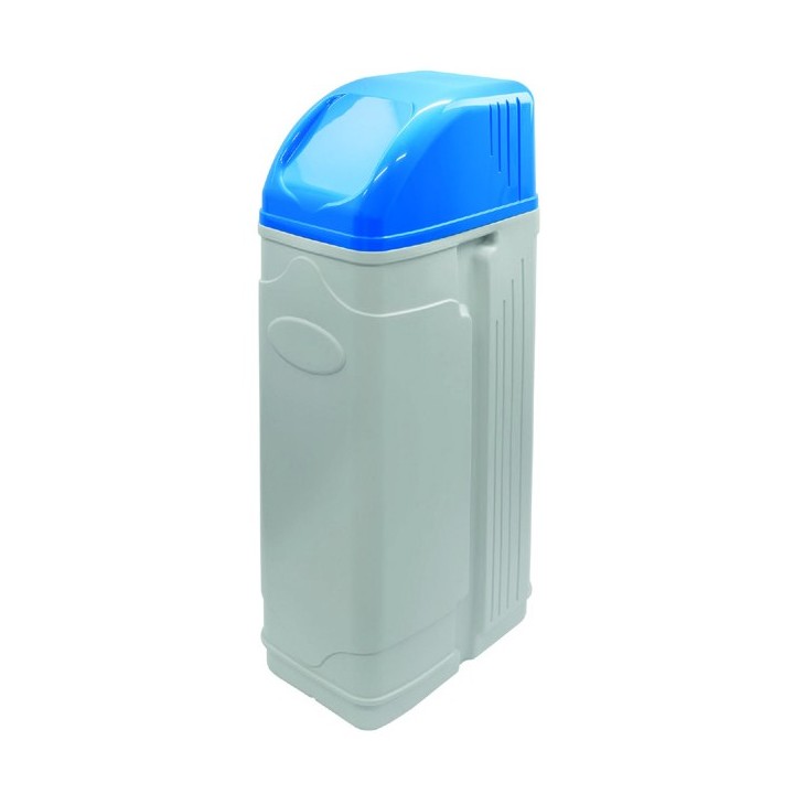 ADOUCISSEUR D'EAU AUTOMATIQUE 27L - VOLUMETRIQUE (1500 L/H) DVA27A