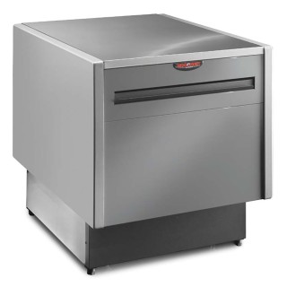 MEUBLE CAISSE POUR COMPTOIR VITRINE KPK...VD/VD1M/VD2M KPKCAISSEVD TECNODOM