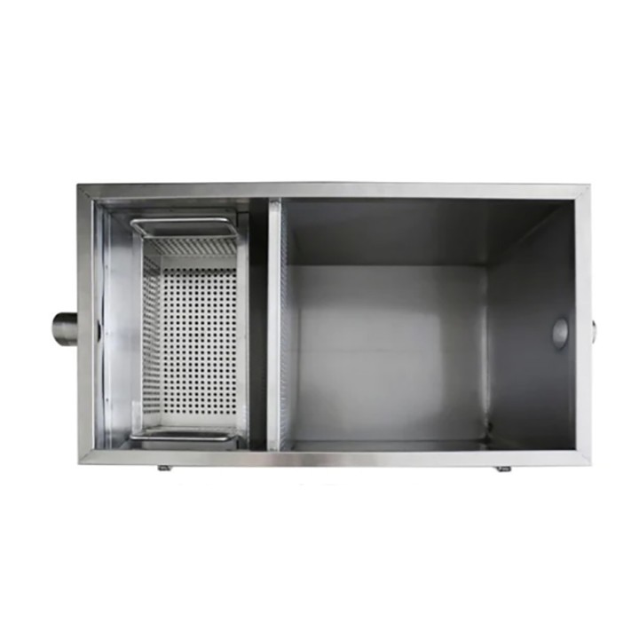 SEPARATEUR DE GRAISSES 30 L DSEPG30 SKYRAINBOW