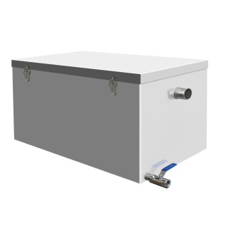SEPARATEUR DE GRAISSES 60 L DSEPG60 SKYRAINBOW