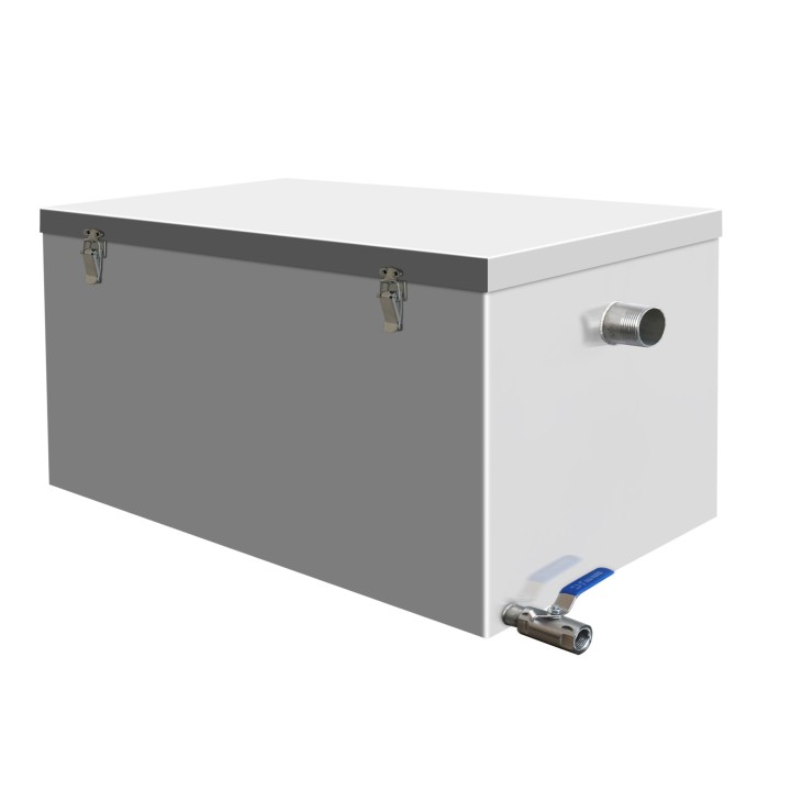 SEPARATEUR DE GRAISSES 60 L DSEPG60 SKYRAINBOW