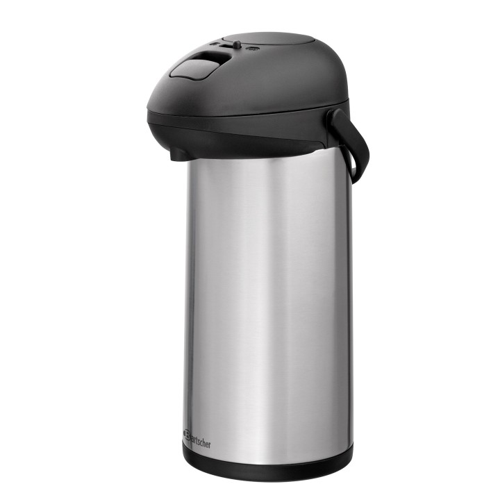 GEISOLEERDE POMPKAN VOOR NPERC1003 - 1,9 L NPERC1003CARAF BARTSCHER