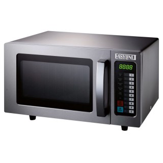 MICROGOLFOVEN 1000W, 100 PROGRAMMA'S WMO1100 FIMAR