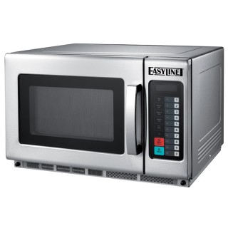 FOUR A MICRO-ONDES 1850W, 100 PROGRAMMES, 2 MAGNETRONS WMO1850 FIMAR