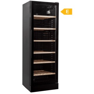 CAVE A VIN VITREE, 1 TEMPERATURE, 360 L FTG038WINE ETERNA