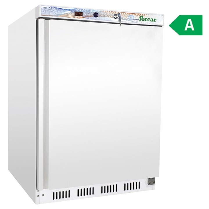 WITTE DIEPVRIESKAST, 120 L FKICN20* FORCAR