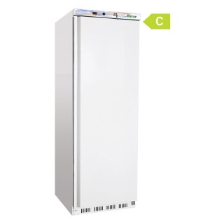 ARMOIRE FRIGORIFIQUE BLANCHE, 340 L FKICPR40* FORCAR