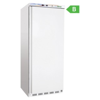 ARMOIRE DE CONGELATION BLANCHE GN 2/1, 570 L FKICN60* FORCAR