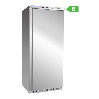 ARMOIRE DE CONGELATION INOX GN 2/1, 570 L FKICNX60* FORCAR