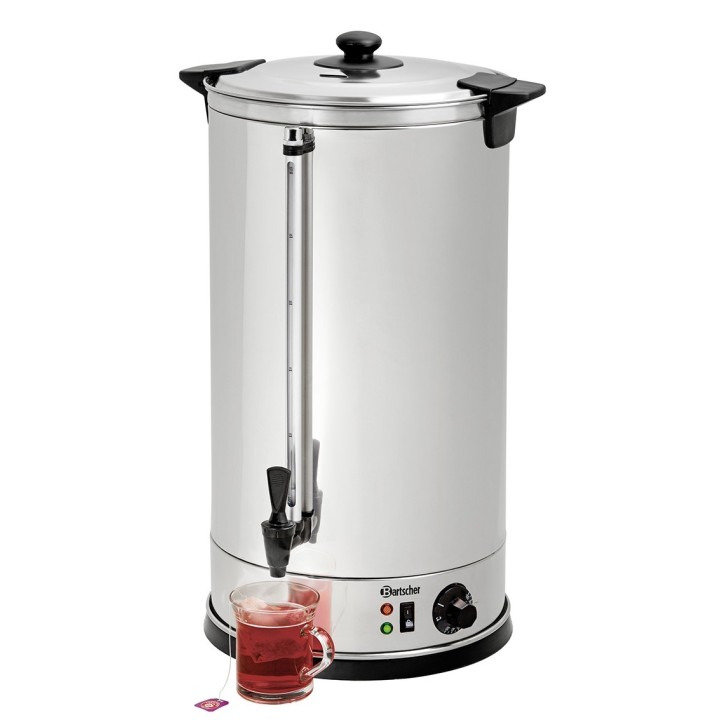 WARME DRANKENDISPENSER 28 L NTHERM280