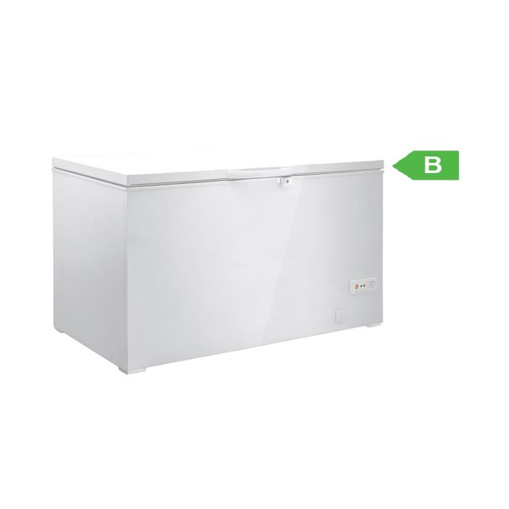 BAHUT SURGELATEUR 373 L FCG40 ETERNA