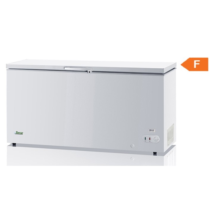 DIEPVRIESKOFFER 560 L FCG70