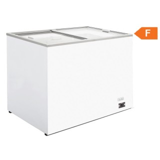 CONSERVATEUR A GLACE 261 L GCG30C ETERNA