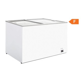 CONSERVATEUR A GLACE 355 L GCG40C ETERNA