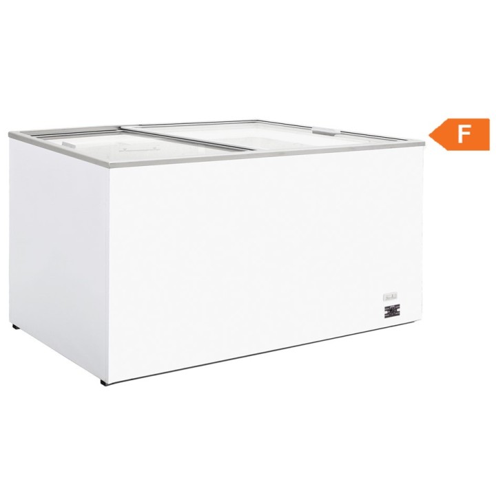 CONSERVATEUR A GLACE 436 L GCG50C ETERNA