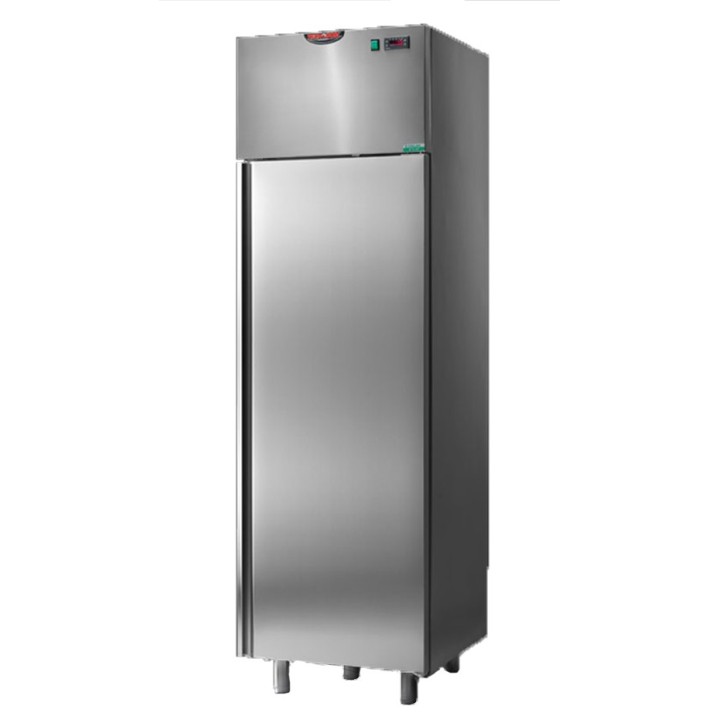 DIEPVRIESKAST, 1 DEUR, 400 L FGN0400BTN TECNODOM