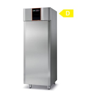 ARMOIRE DE CONGELATION 1 PORTE, 600 L FGN0600BTN TECNODOM