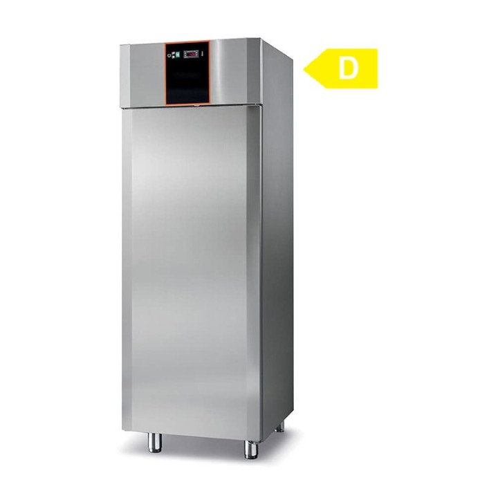 ARMOIRE FRIGORIFIQUE 1 PORTE, 600 L FGN0600TN TECNODOM