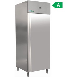 KOELKAST 1 DEUR, GN 2/1, 650 L FCHPG0650TN FORCAR