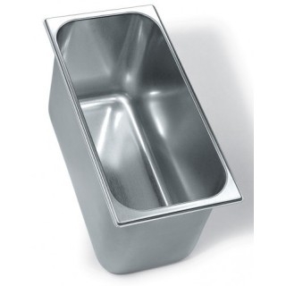 RVS IJSBAK 6,5 L GGN7L