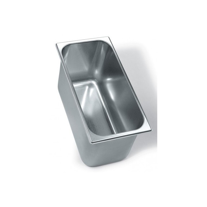 BAC A GLACE INOX 6,5 L GGN7L
