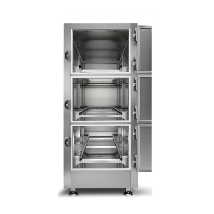 CELLULE MORTUAIRE REFRIGEREE (3 CORPS) HMFHD3TN MEDDOM