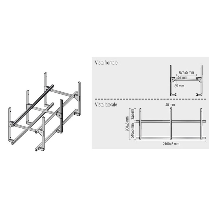 GEKOELDE MORTUARIUMCEL (2 LICHAMEN) HMFFD2TN MEDDOM