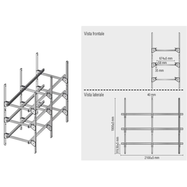 GEKOELDE MORTUARIUMCEL (3 LICHAMEN) HMFFD3TN MEDDOM