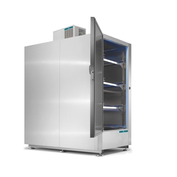 GEKOELDE MORTUARIUMCEL (4 LICHAMEN) HMFFD4TN MEDDOM